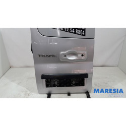 Renault - Trafic - Minibus/van rear door