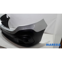 Renault - Trafic - Voorbumper