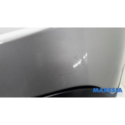 Renault - Trafic - Voorbumper