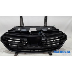 Renault - Trafic - Calandre