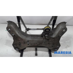 Renault - Trafic - Subframe
