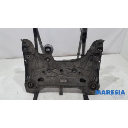 Renault - Trafic - Subframe