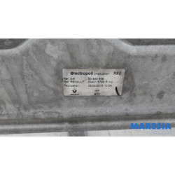 Renault - Trafic - Subframe