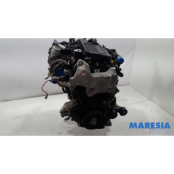 Renault - Trafic - Engine