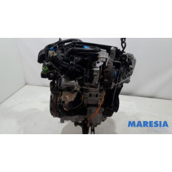 Renault - Trafic - Engine