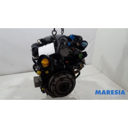Renault - Trafic - Engine