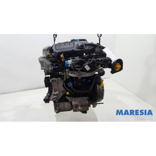 Renault - Trafic - Motor