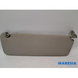 Opel - Vivaro - Sonnenblende