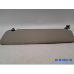 Opel - Vivaro - Sonnenblende