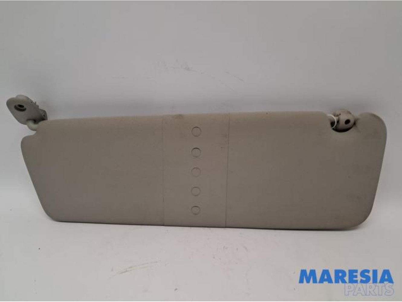 Opel - Vivaro - Sonnenblende