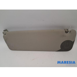 Opel - Vivaro - Sonnenblende