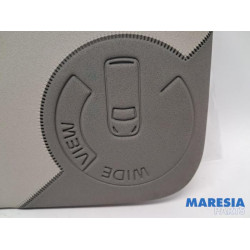 Opel - Vivaro - Sonnenblende