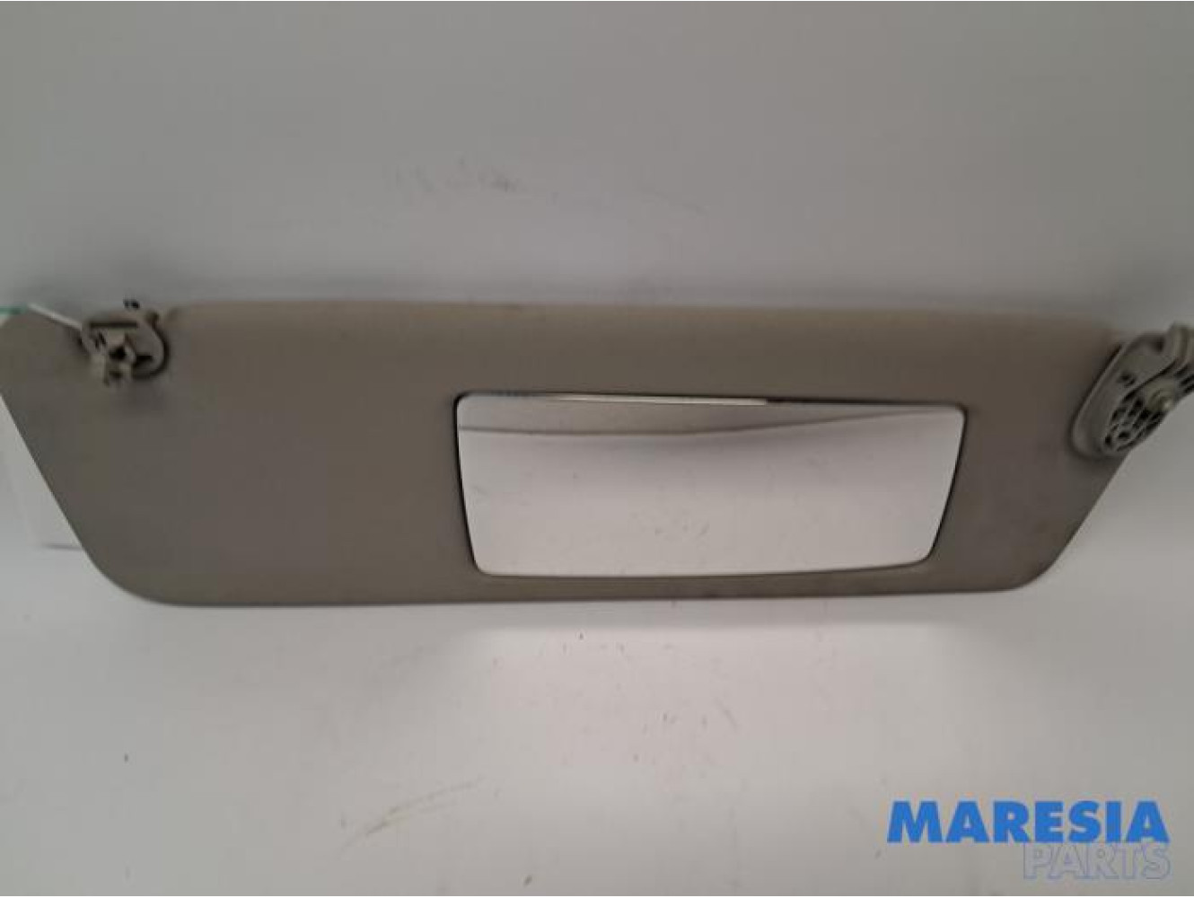 Opel - Vivaro - Sonnenblende