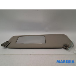 Opel - Vivaro - Sonnenblende