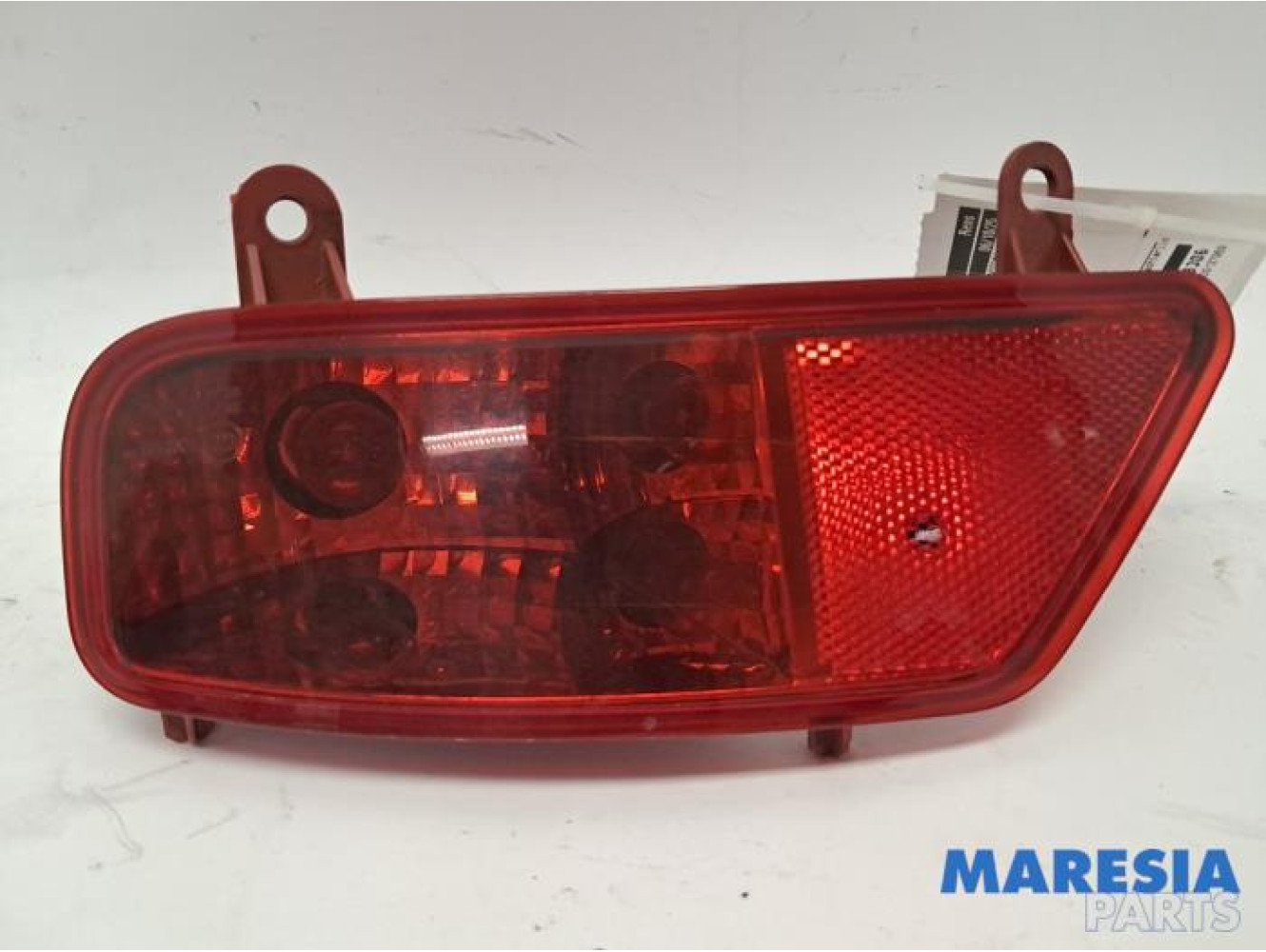 Peugeot - 3008 - Mistachterlicht