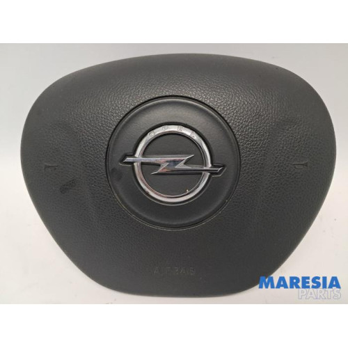 Opel - Vivaro - Airbag links (Lenkrad)