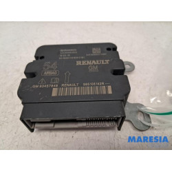 Opel - Vivaro - Airbag Module