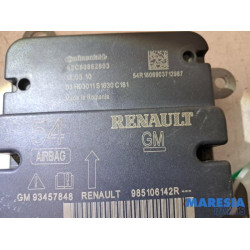 Opel - Vivaro - Airbag Module