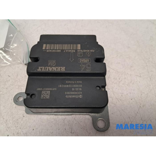 Opel - Vivaro - Airbag Module