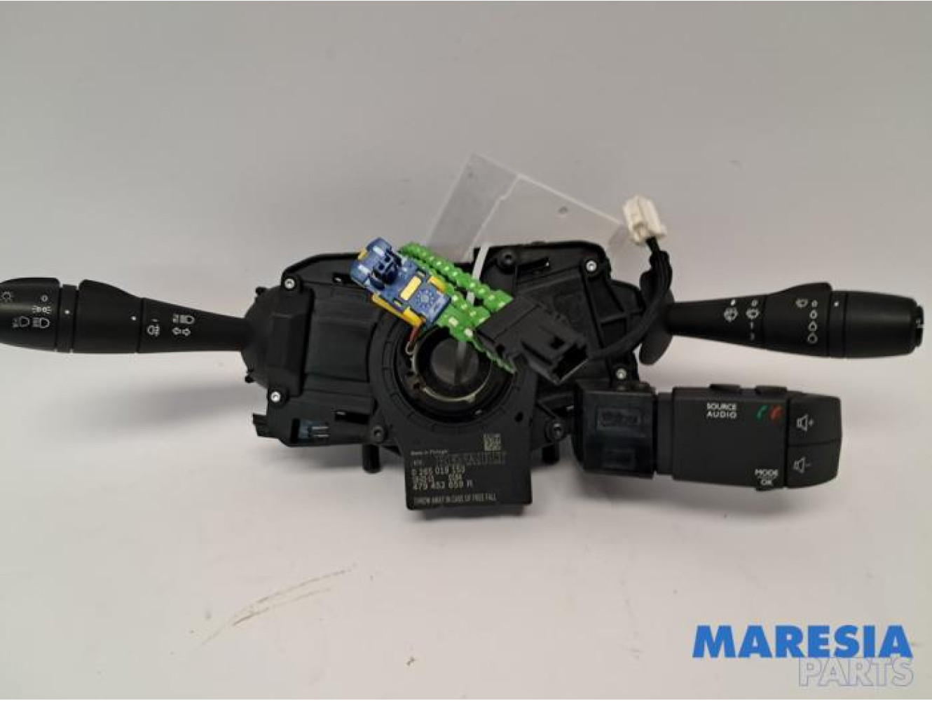 Opel - Vivaro - Steering column stalk