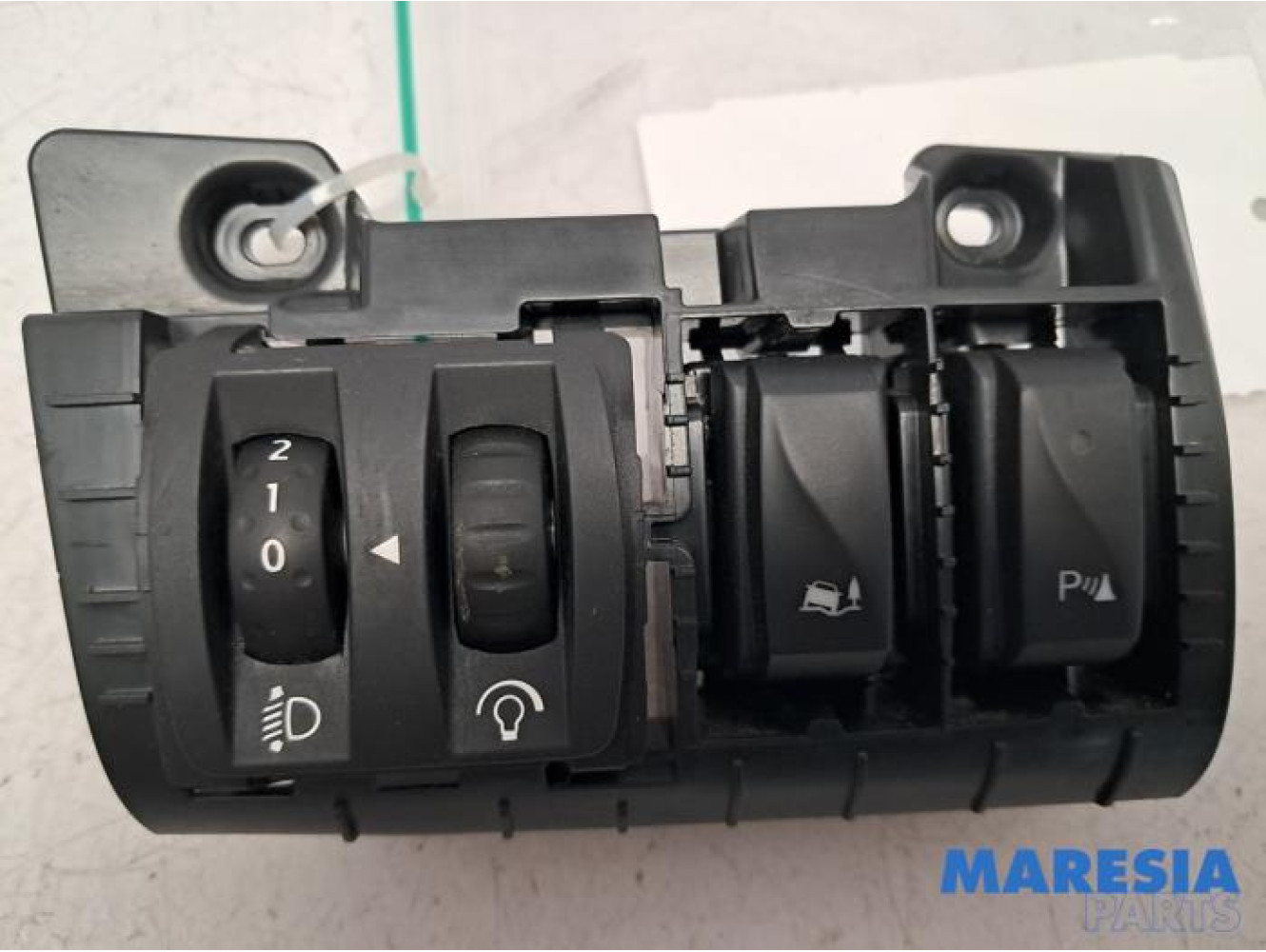 Opel - Vivaro - Commutateur phare hauteur réglable