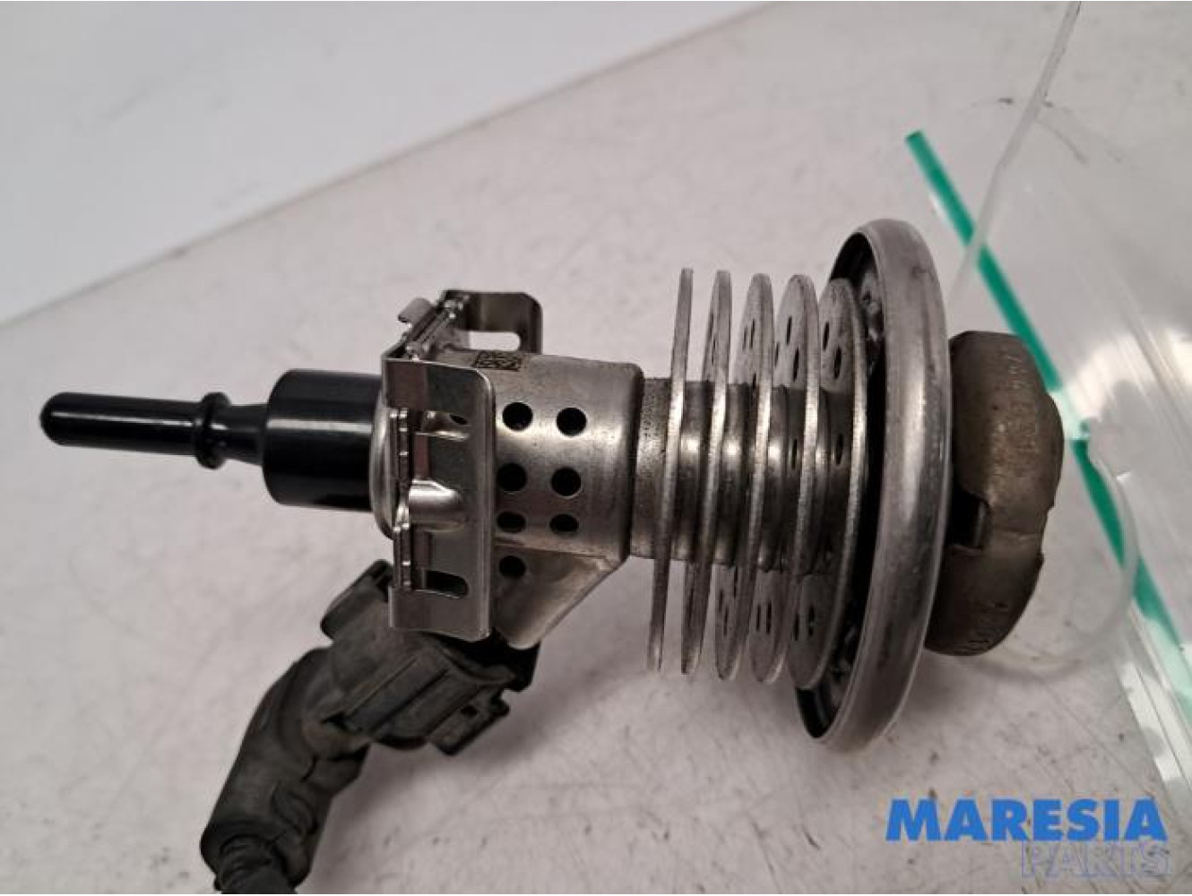 Opel - Vivaro - Adblue injector
