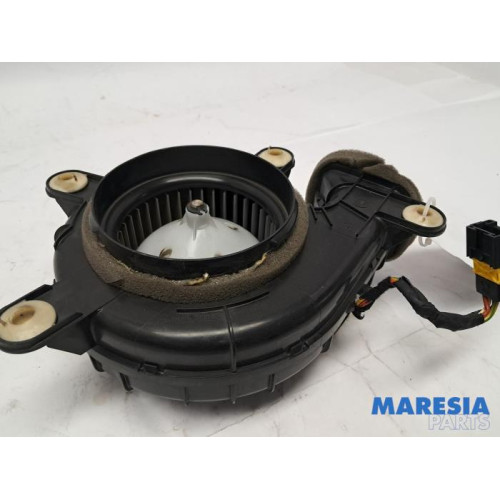 Peugeot - 3008 - Heating and ventilation fan motor