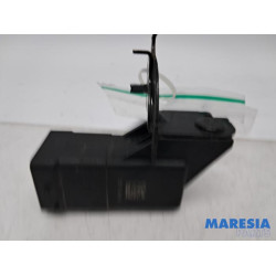 Opel - Vivaro - Vorglührelais