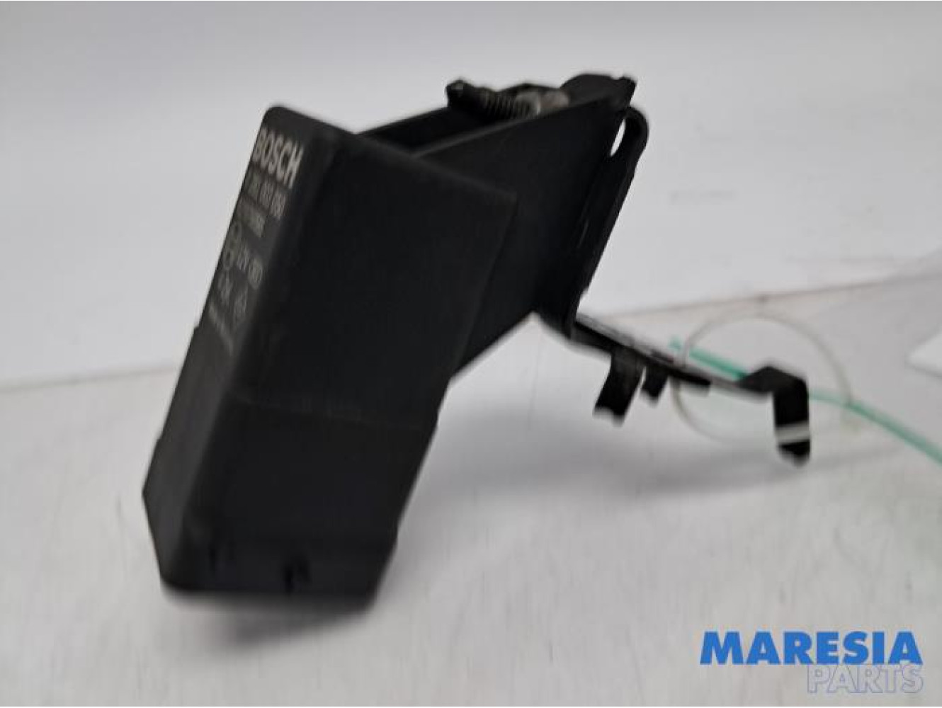 Opel - Vivaro - Vorglührelais