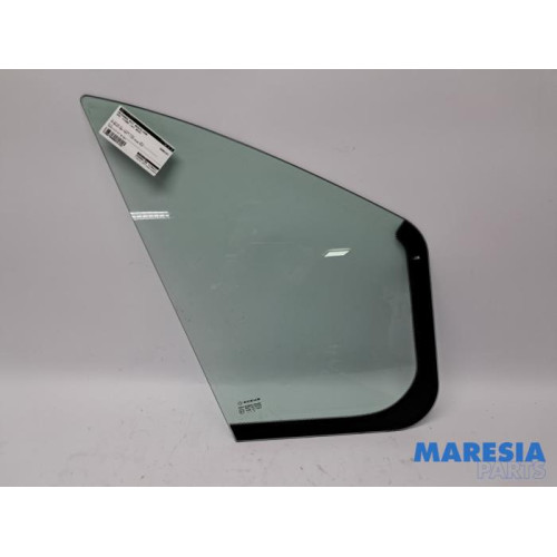 Opel - Vivaro - Vitre triangulaire avant droite