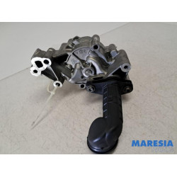 Peugeot - Expert - Pompe à huile