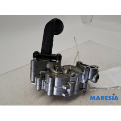 Peugeot - Expert - Pompe à huile