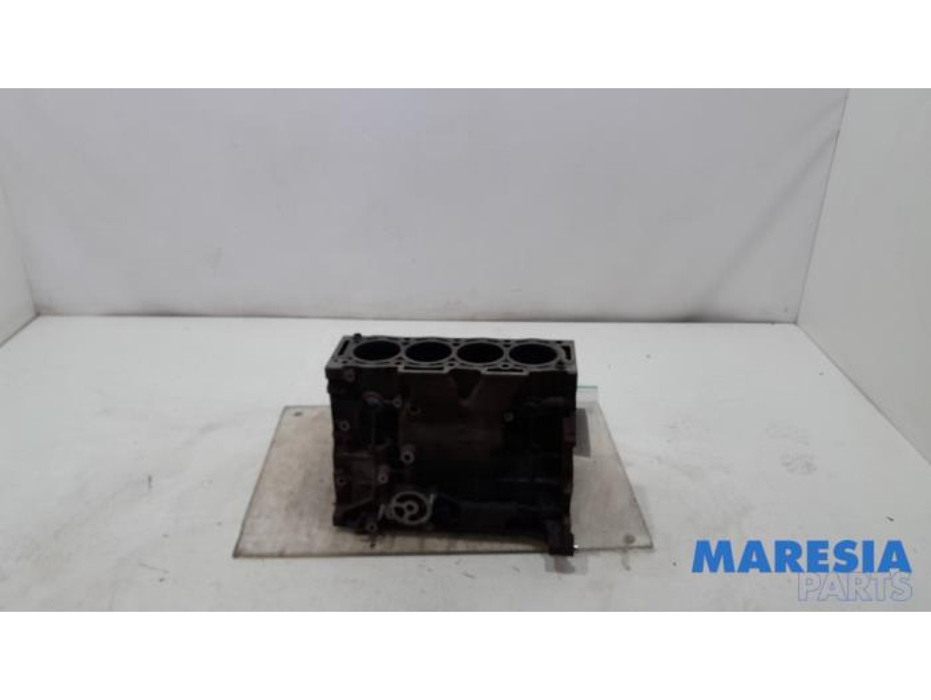 Peugeot - Expert - Motor Onderblok