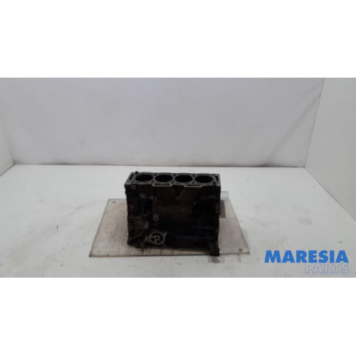 Peugeot - Expert - Motor Onderblok