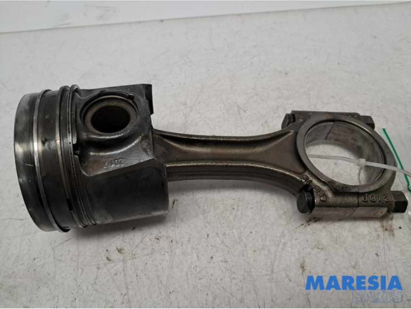 Peugeot - Expert - Bielle