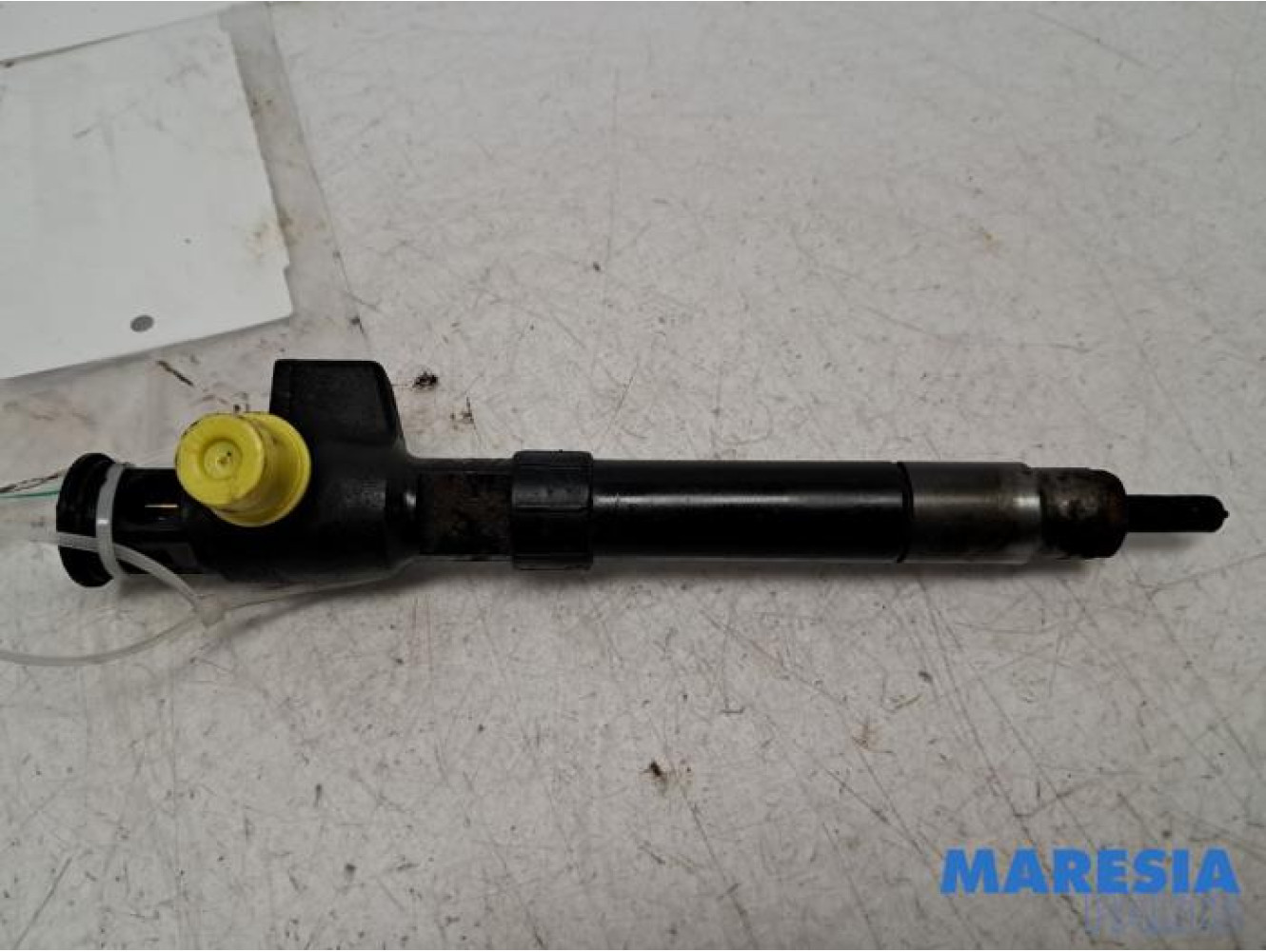Peugeot - Expert - Injecteur (diesel)