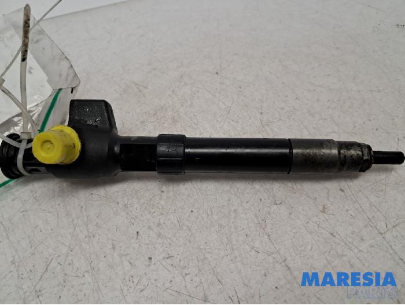 Peugeot - Expert - Injecteur (diesel)