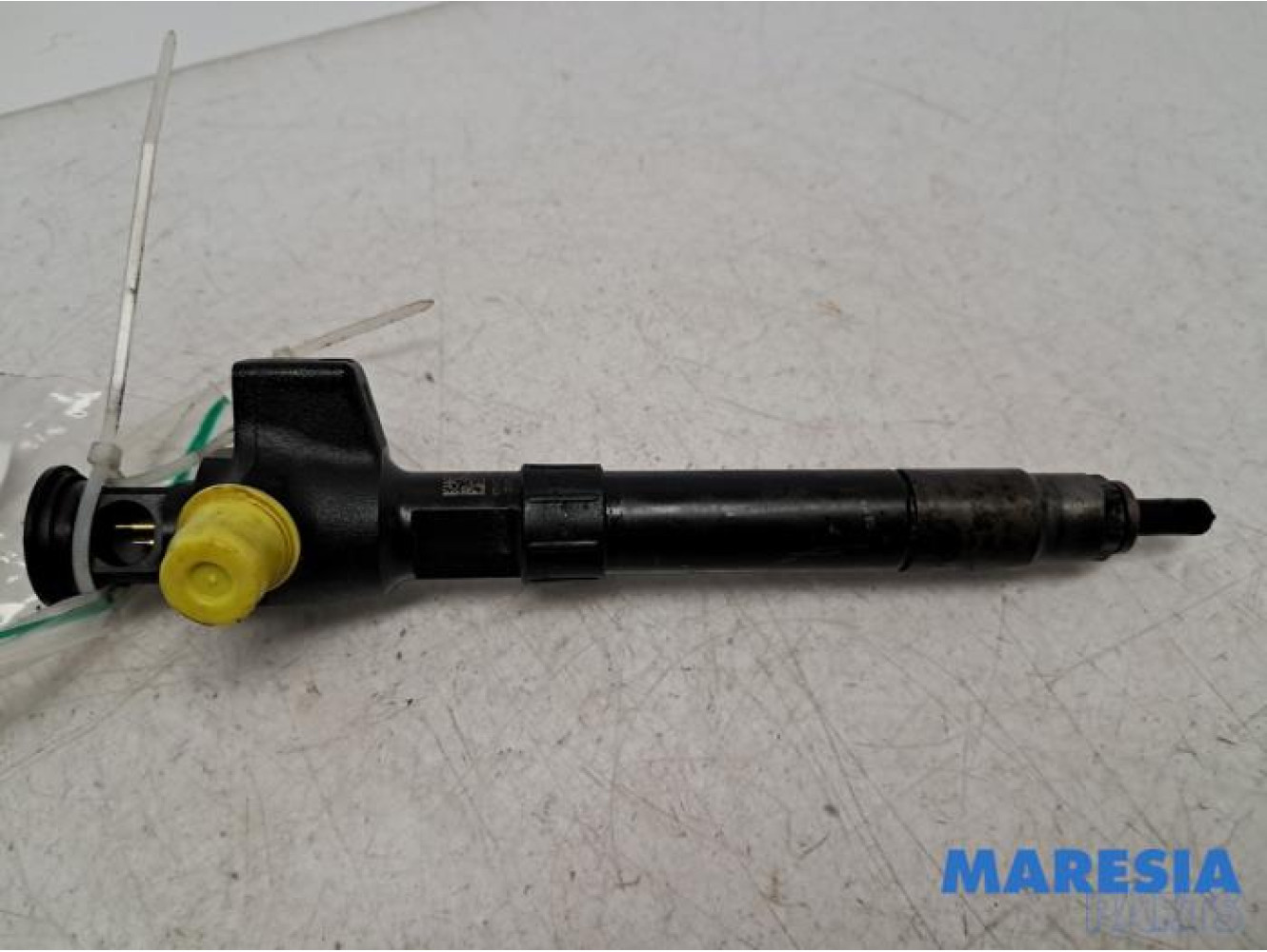Peugeot - Expert - Injecteur (diesel)