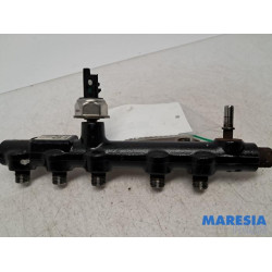 Peugeot - Expert - Système d'injection