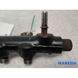 Peugeot - Expert - Système d'injection