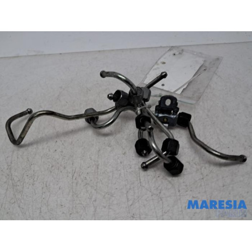 Peugeot - Expert - Dieselleiding Set