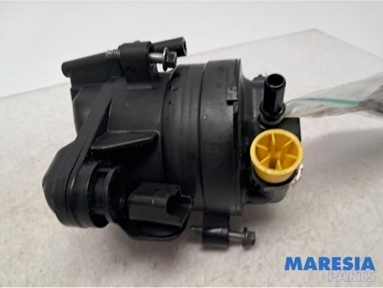 Peugeot - Expert - Fuel filter housing
