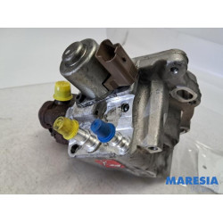 Peugeot - Expert - Mechanical fuel pump