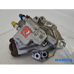 Peugeot - Expert - Mechanical fuel pump