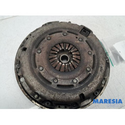 Peugeot - Expert - Volant d'inertie masse double