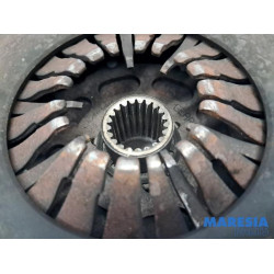 Peugeot - Expert - Volant d'inertie masse double