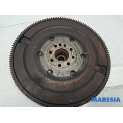 Peugeot - Expert - Volant d'inertie masse double