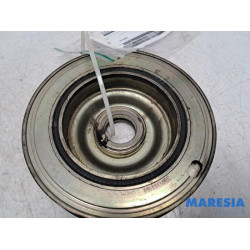 Peugeot - Expert - Crankshaft pulley