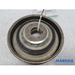 Peugeot - Expert - Crankshaft pulley
