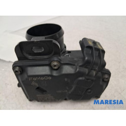 Peugeot - Expert - Drosselklappengehäuse